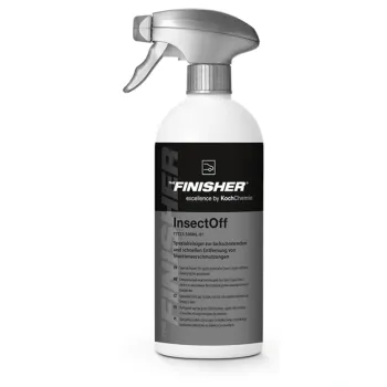 The Finisher InsectOff 500 ml